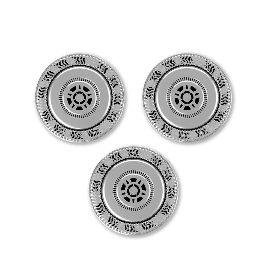Extra rakhuvuden till Rakapparat serie 7000, 5000 #4