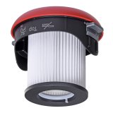 MIELE Duoflex HX1 stvsuger #13