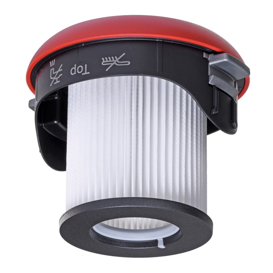 MIELE Duoflex HX1 stvsuger #13