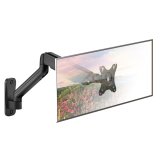Techly ICA-LCD G112E skrmbeslag og -stativer 81,3 cm (32