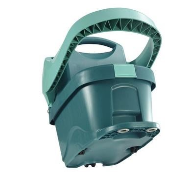 Leifheit 55076 moppesystem & spand Grn #9