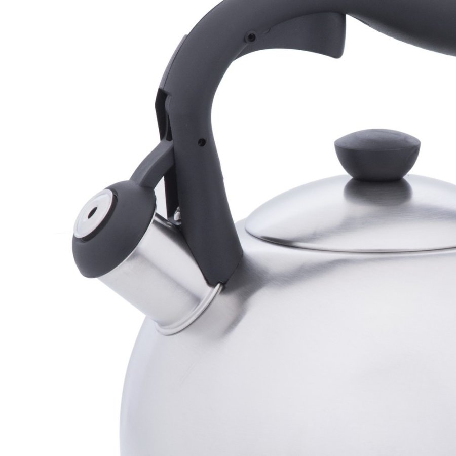 Resto Kitchenware 90602 kedel 3 L Rustfrit stl #16