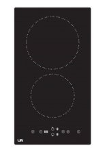 LIN keramisk kogeplade LC-G3048 3000 W #1