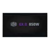 Cooler Master GX II Gold 850 ATX 3.1 enhed til str�mforsyning 850 W 24-pin ATX Sort #5