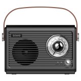 Savio RS-01 radio Brbar Sort #1