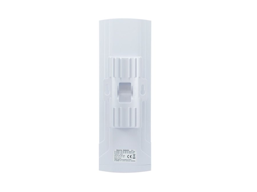 LevelOne WAB-8010 WLAN adgangspunkt 867 Mbit/s Hvid Str�m over Ethernet (PoE) #3