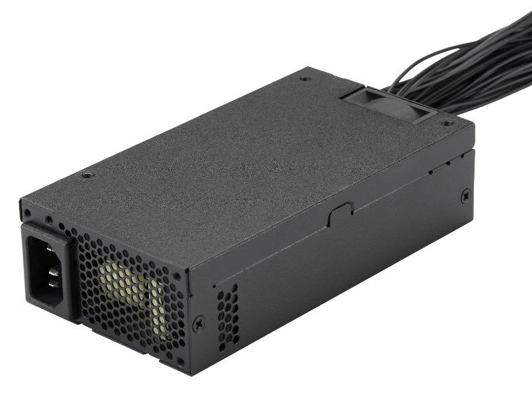 FSP FlexGURU PRO 500W enhed til str�mforsyning 24-pin ATX 1U Sort #5