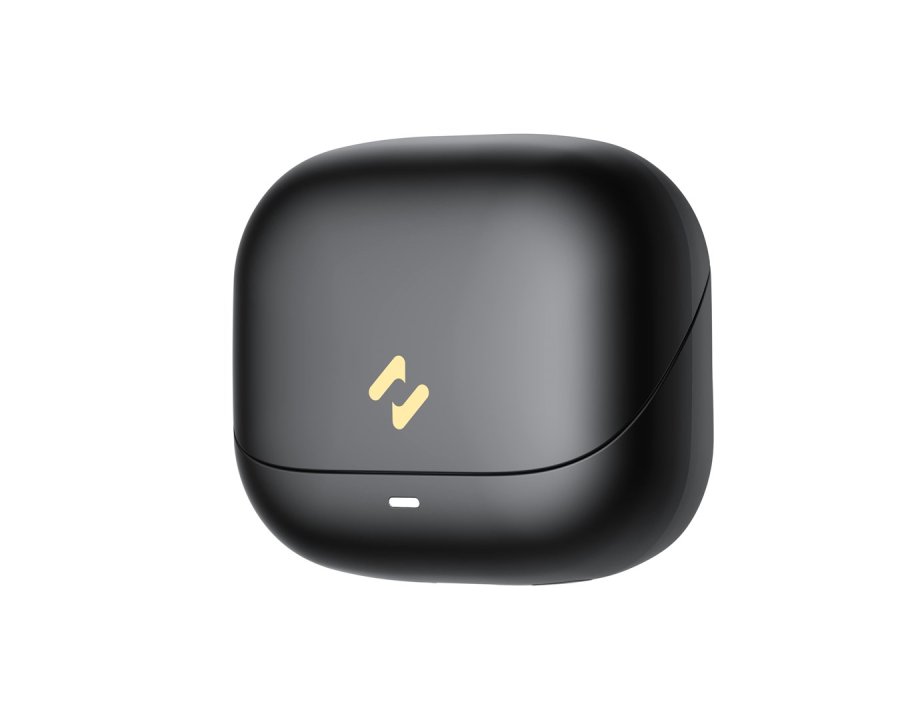 Havit TW906 Pro - TWS trdlse hovedtelefoner, sort #9