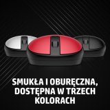 HP Bluetooth-mus 240 Lunar White #9