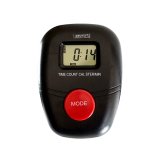 HMS Fitness S8004 Grn, Hvid #5