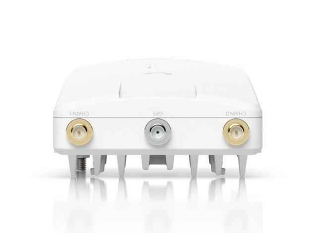 Ubiquiti UISP Wave MLO5 Netvrksbro 5000 Mbit/s Hvid #5