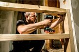 Metabo SB 18 LT BL 2100 rpm Nglefri 1,5 kg Sort, Grn, Rd, Slv #6