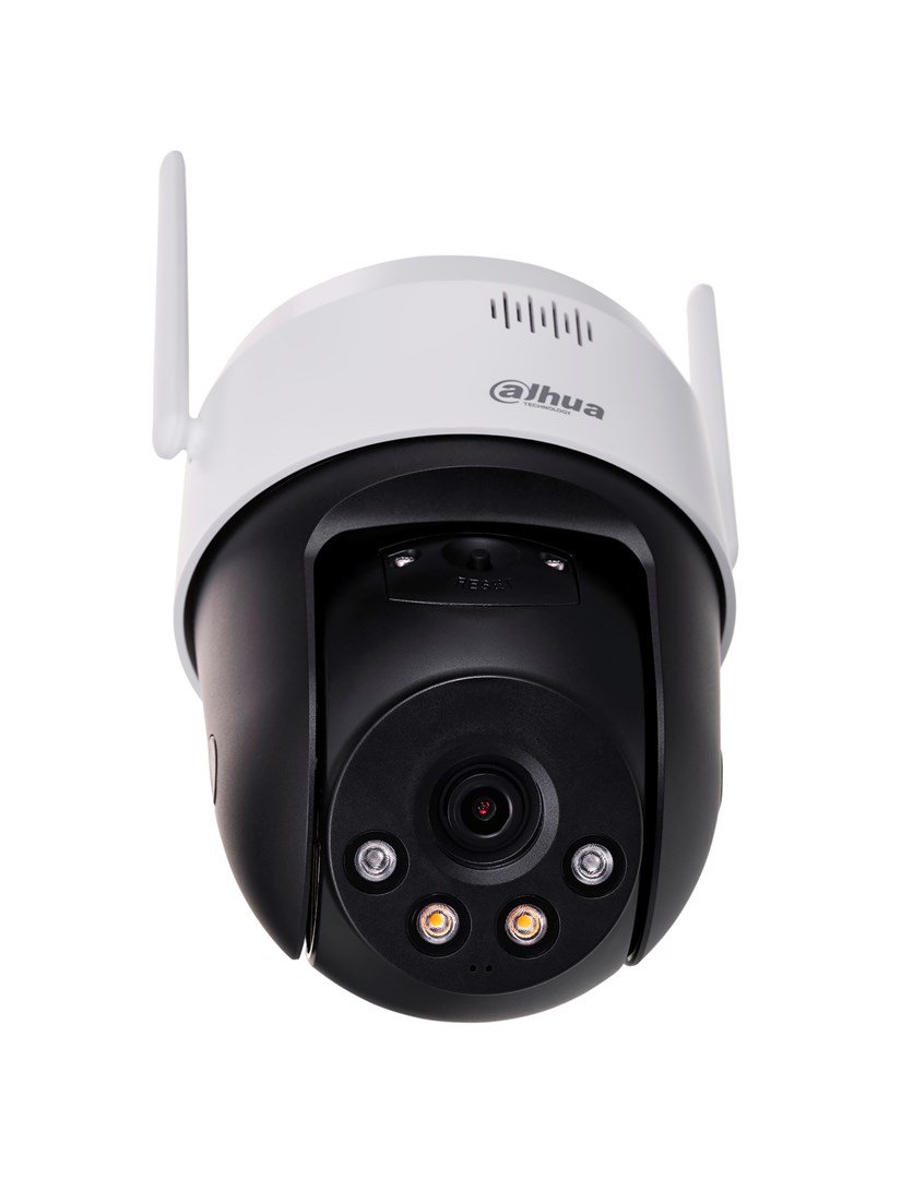 DAHUA IP CAMERA SD2A500HB-GN-AW-PV-0400-S2 #13