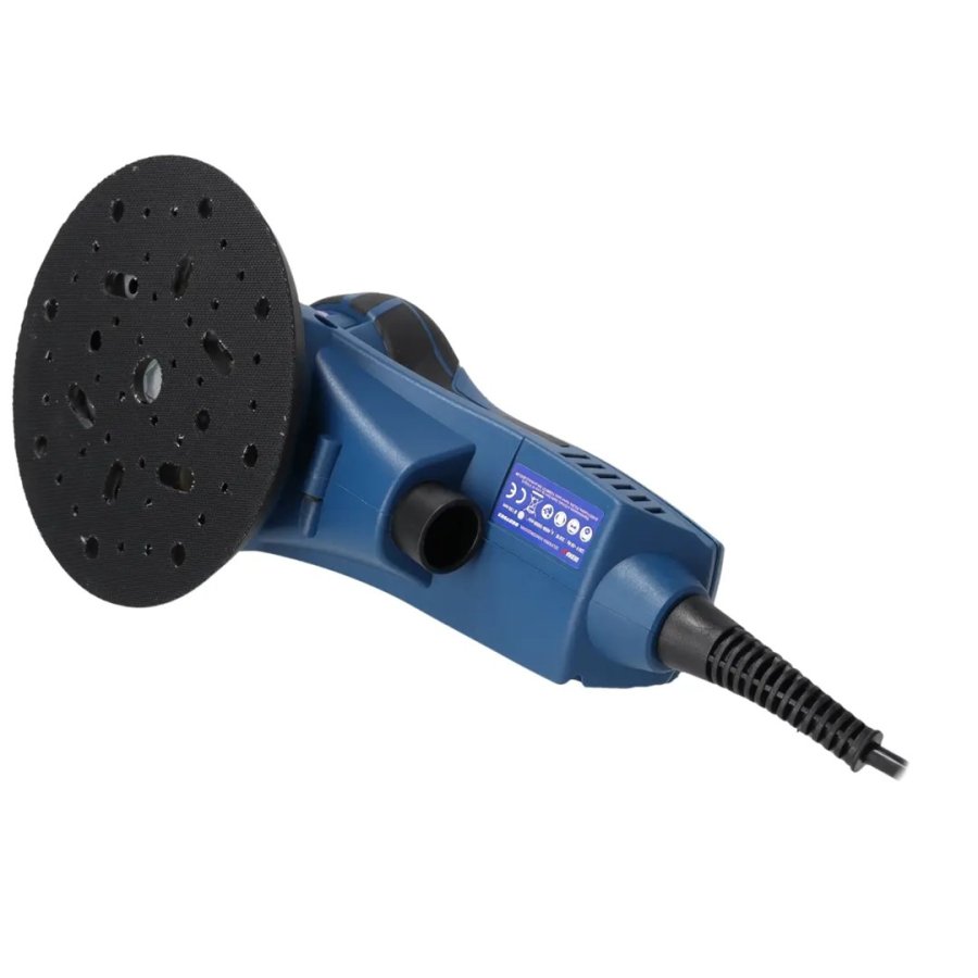 DEDRA DED7982 vinkelsliber #7