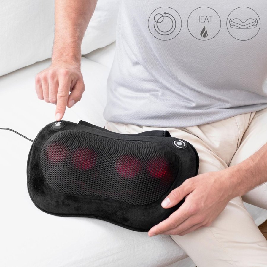 Shiatsu-massagepude Medisana MC 850 #10
