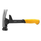 DeWALT DWHT51008-0 hammer Klohammer Sort, Gul #3