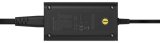 Ansmann APS 2250L str�madapter og vekselret Indend�rs Sort #1