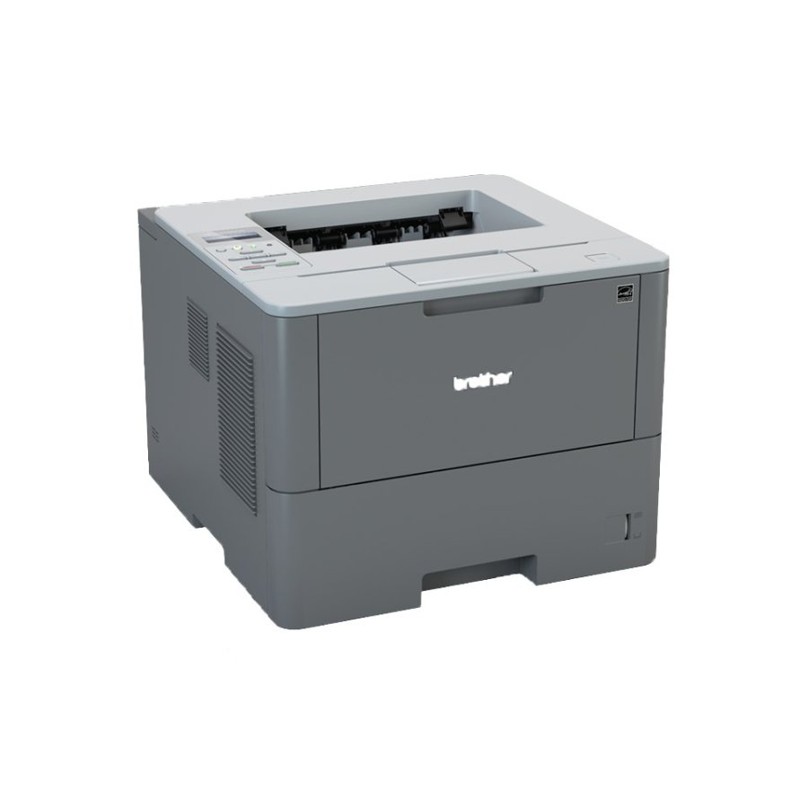 Brother HL-L6250DN laser printer 1200 x 1200 dpi A4 #2