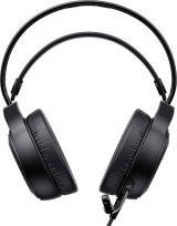 Havit H2040d hovedtelefoner/headset Ledningsfrt Spil Sort #3