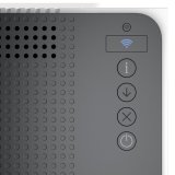 HP LaserJet M207dw Trdlst Sort og hvid Printer, Dupleks #10