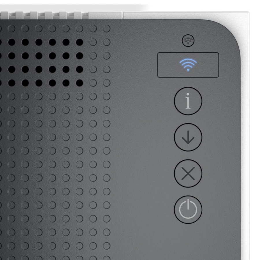 HP LaserJet M207dw Trdlst Sort og hvid Printer, Dupleks #10