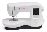 Singer Legacy 440C Automatisk symaskine Elektromekanisk #3
