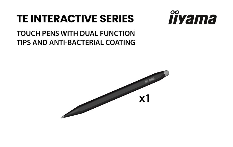 IIYAMA 75