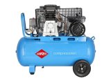 Airpress HL 340-90 luftkompressore 2200 W 340 l/min Vekselstrm #3