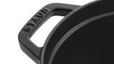 Staub 40509-509-0 bradepande 12 L Stbejern #13