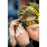 Stanley FMHT81509-0 lommelygte Sort, Gul Hovedbnd lommelygte #8