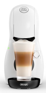 DeLonghi Piccolo EDG110.WB Vejledning Kapsel kaffemaskine 0,8 L #5