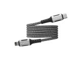 Havit CB6298 - Magnetisk USB type C-Lightning-kabel, 1 m (sort) #1