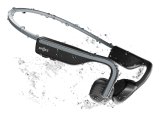 SHOKZ OpenMove Hovedtelefoner Trdls Halsbnd Sport Bluetooth Gr #3