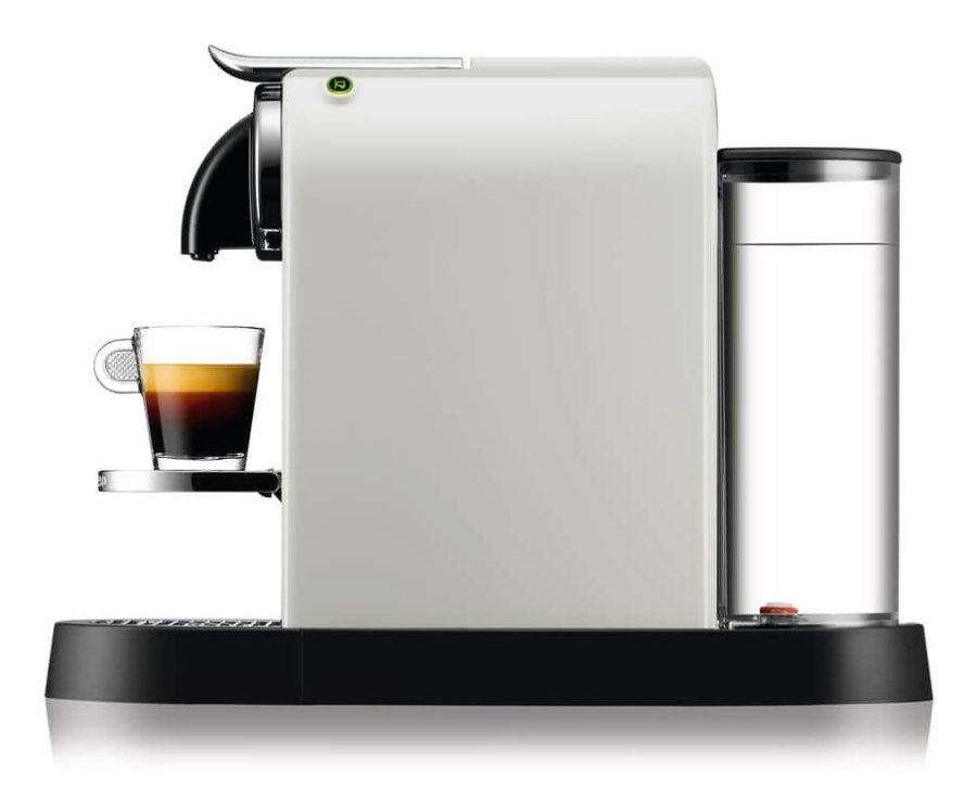 DeLonghi EN167W Fuld-auto Espressomaskine 1 L #4