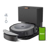 Robotstvsuger iRobot i5578+ #1