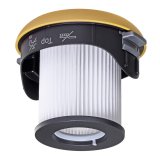 MIELE Duoflex HX1 SunsetYellow Stvsuger #16