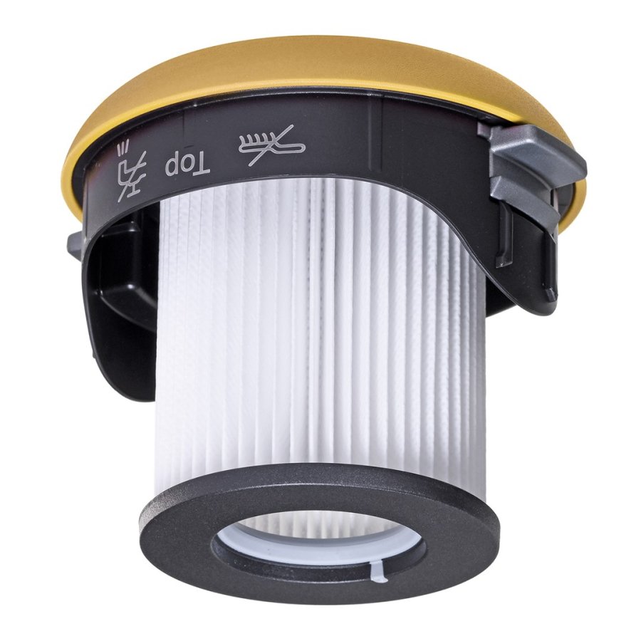 MIELE Duoflex HX1 SunsetYellow Stvsuger #16
