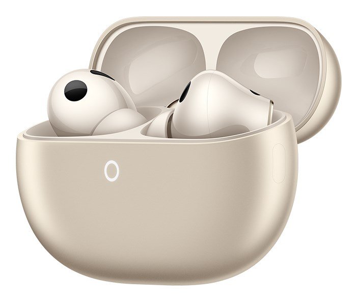 Huawei FreeBuds Pro 5 Headset Tr�dl�s I �rerne Opkald/Musik/Sport/Hverdag USB Type-C Bluetooth Sand #4