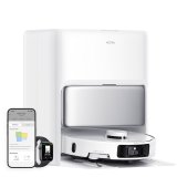 Mova by Dreame P50 Pro Ultra rengringsrobot (hvid) #5