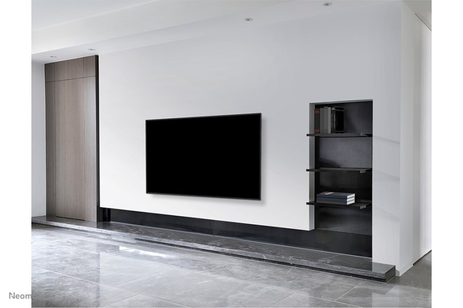 Neomounts WL30-550BL16 tv-beslag 2,18 m (86