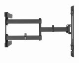 Gembird WM-80ST-05 TV-vgbeslag (fuld bevgelse), 37