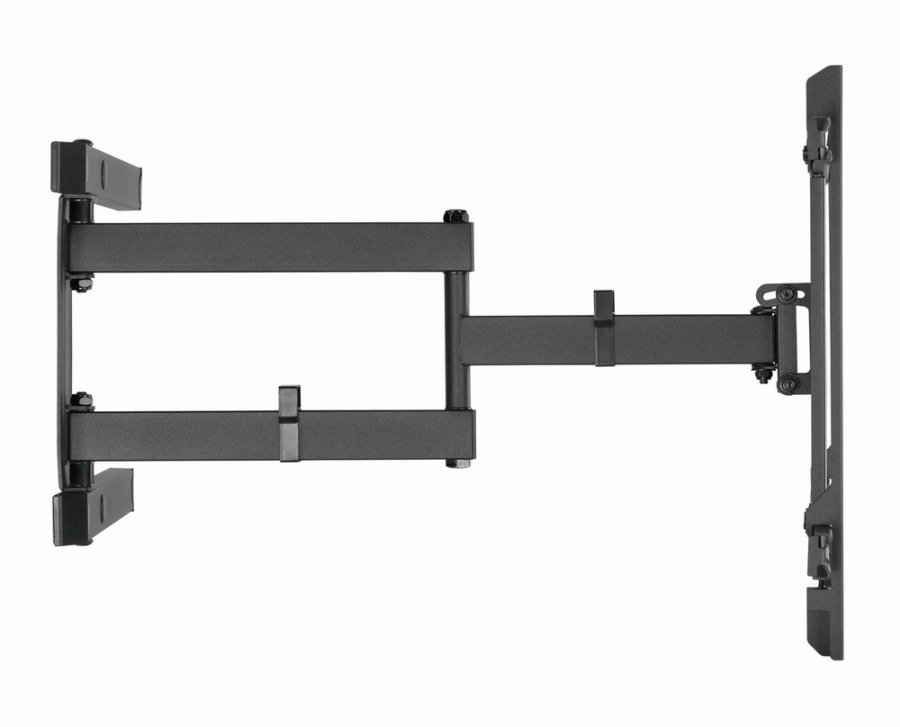 Gembird WM-80ST-05 TV-vgbeslag (fuld bevgelse), 37