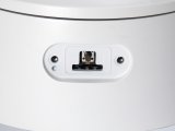 LevelOne FCS-4203 overv�gningskamera Kuppel IP-sikkerhedskamera Indend�rs & udend�rs 1920 x 1080 pixel Loft/v�g #3