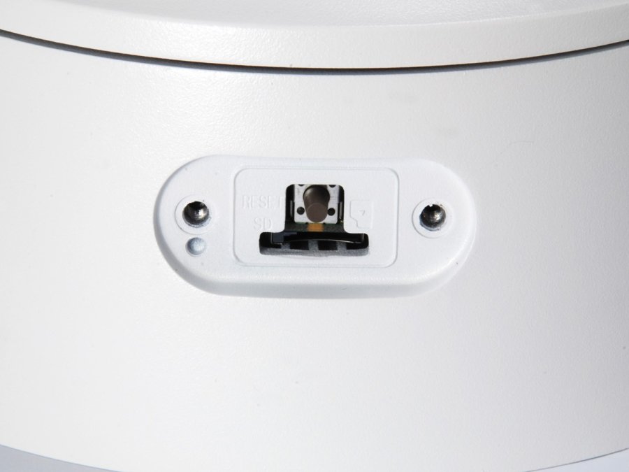 LevelOne FCS-4203 overv�gningskamera Kuppel IP-sikkerhedskamera Indend�rs & udend�rs 1920 x 1080 pixel Loft/v�g #3