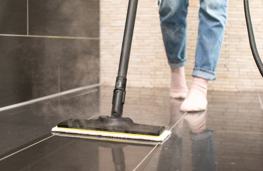KARCHER Damprenser SC 2 EasyFix Plus - 1.512-614.0 #4