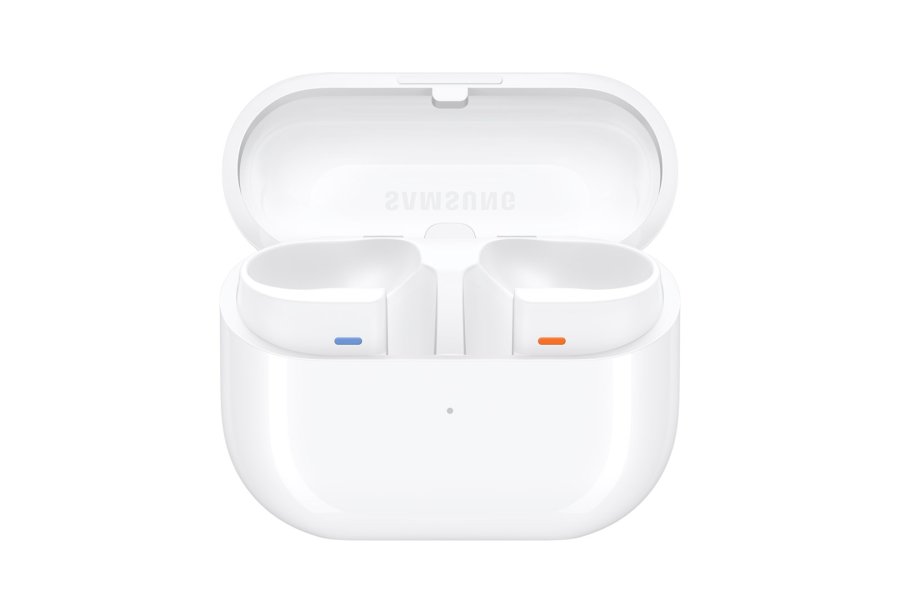 Bluetooth hovedtelefoner Samsung Galaxy Buds3 Pro Hvid #11
