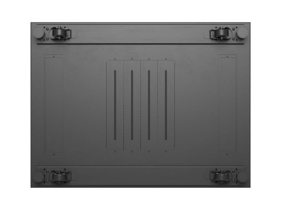 FRITST�ENDE RACKSKAB 19