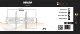 Libox LB-120 tv-beslag 2,16 m (85
