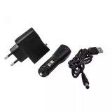 DEDRA L1022 lommelygte #3
