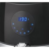 Varmluftfriture med lavt fedtindhold ProfiCook PC-FR 1147 H #9